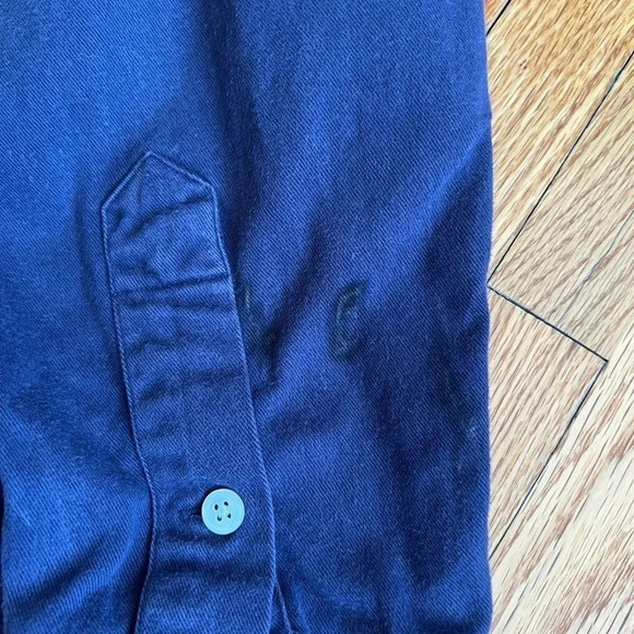 Long sleeve button down shirt - Picture 7 of 7